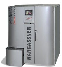 Hargassner Classic Lambda 25 - 60