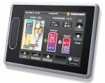 Hargassner Touch-Display